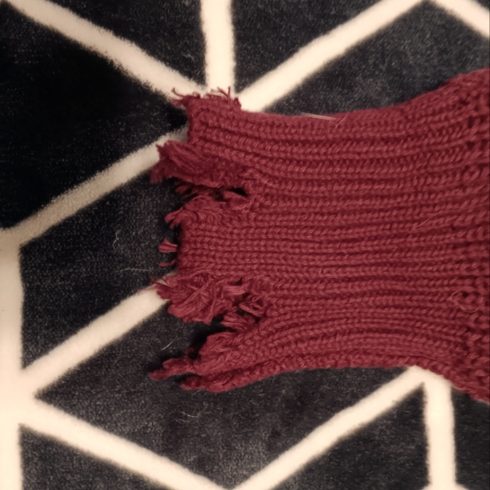 Medium sweater